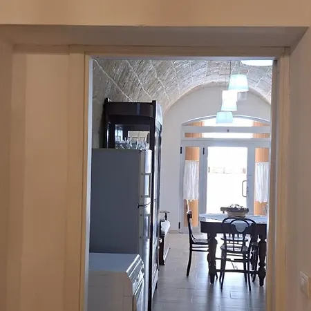 La Casa Della Rosa Nyaraló *
