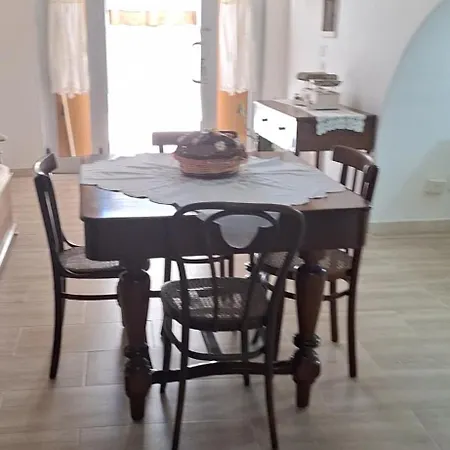 La Casa Della Rosa